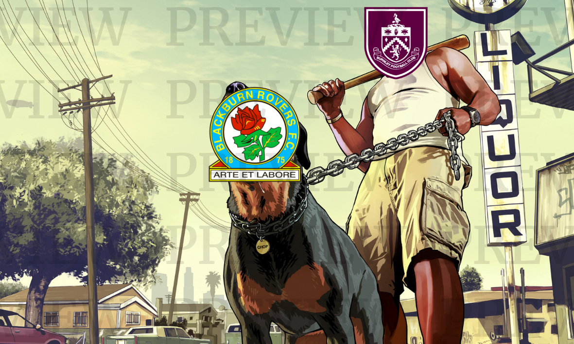 Burnley GTA