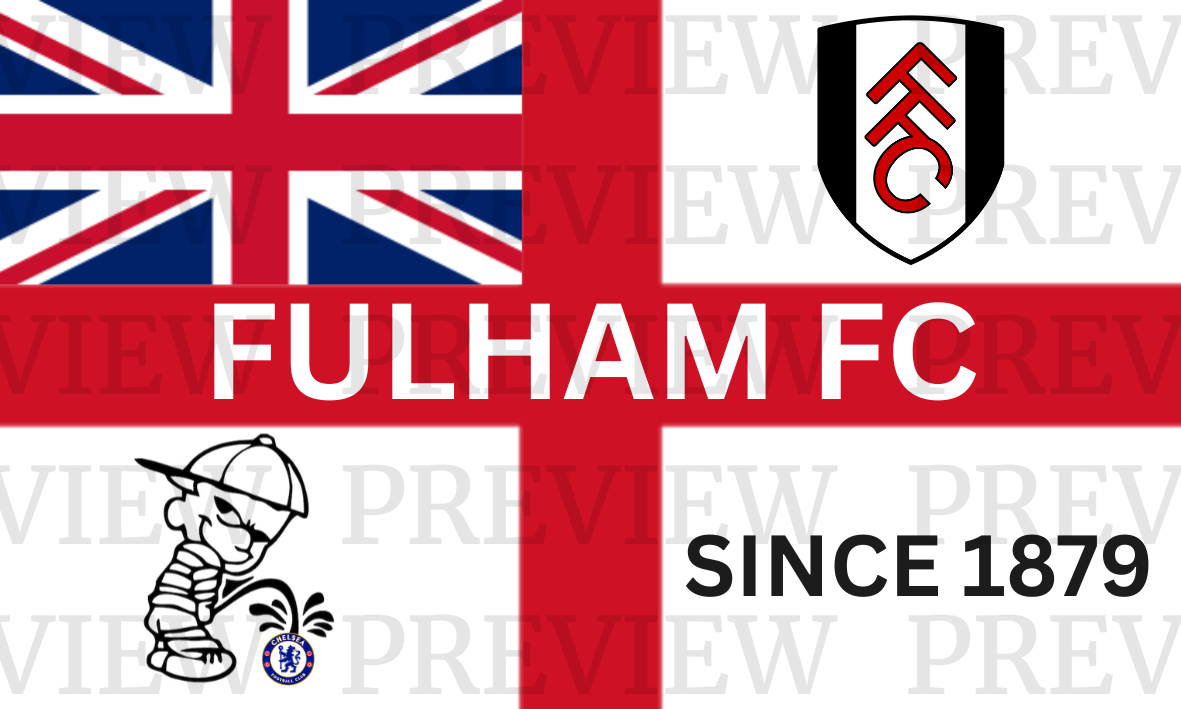 Fulham St George's