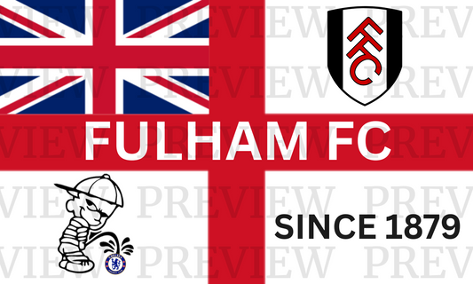 Fulham St George's