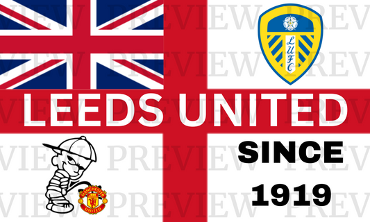 Leeds St George's