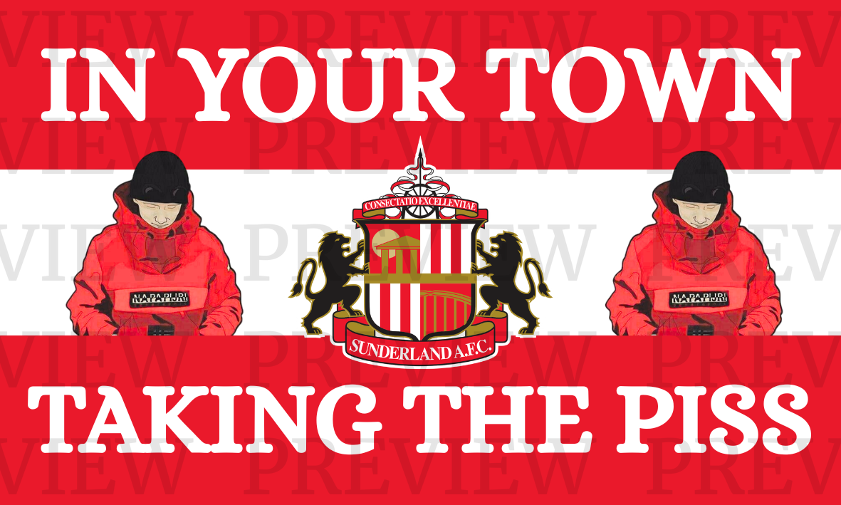 Sunderland In Your Town