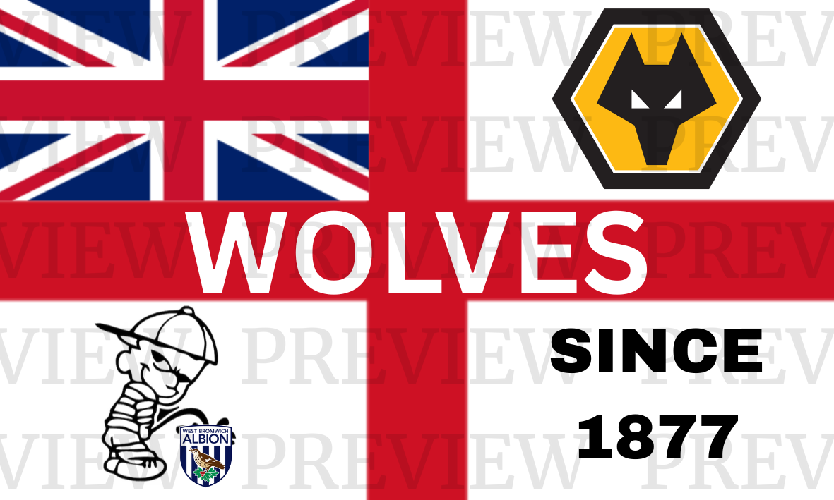 Wolves St George's