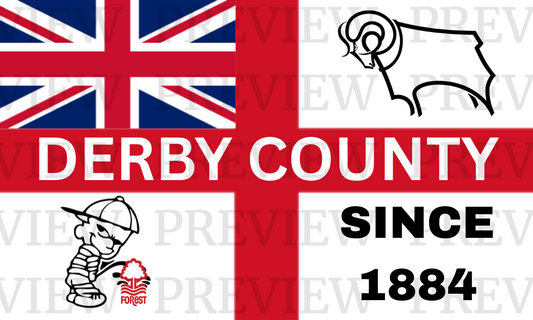 Derby St George's