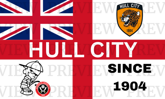 Hull City St George's