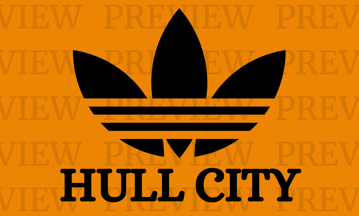 Hull City Adidas