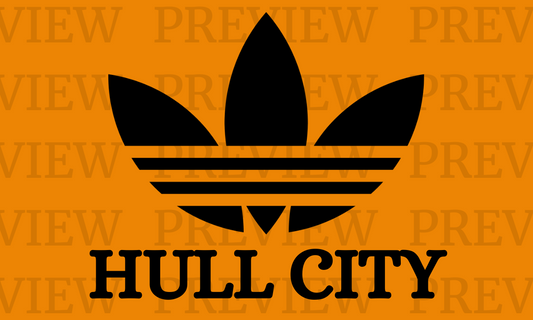 Hull City Adidas