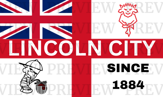Lincoln City St George's