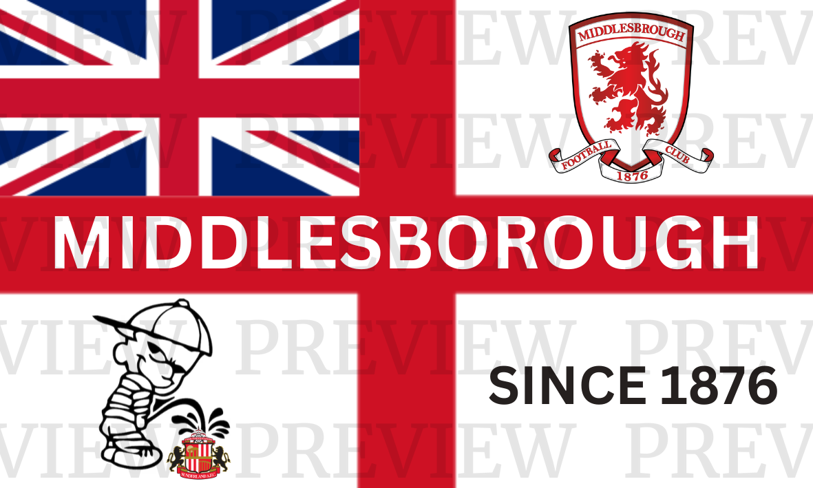 Middlesborough St George's