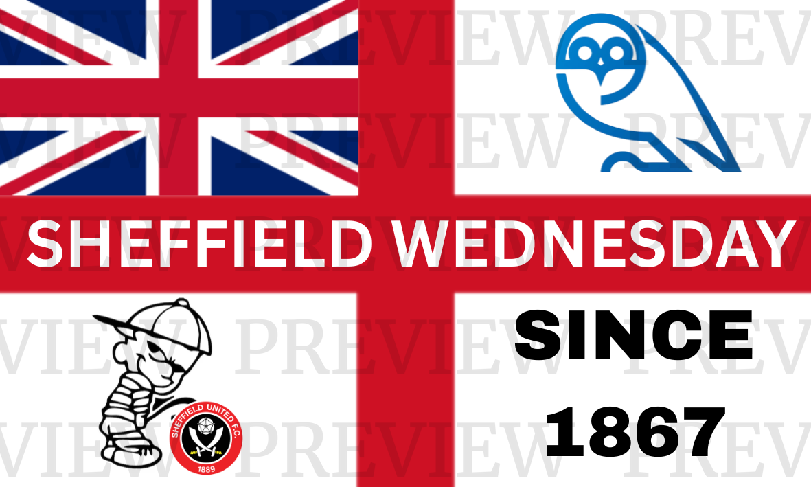 Sheffield Wednesday St George's