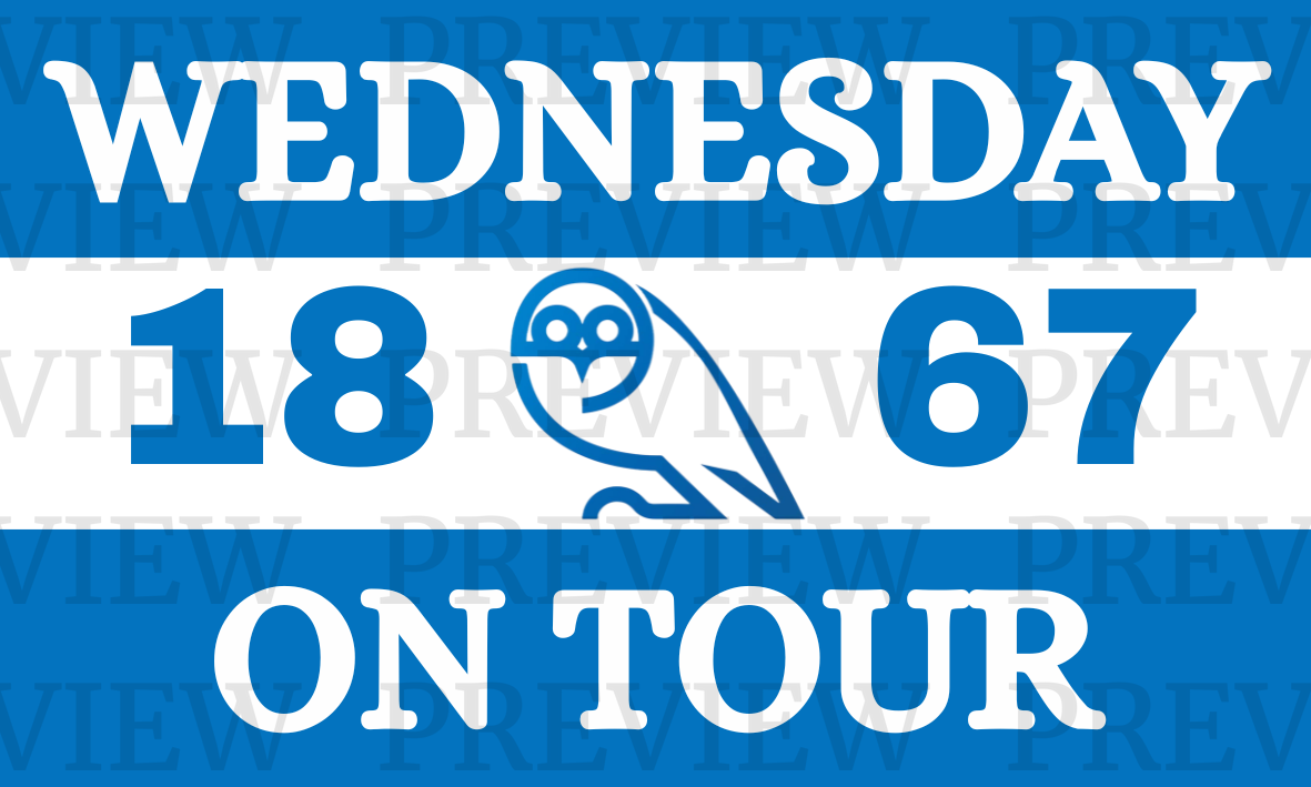 Sheffield Wednesday On Tour
