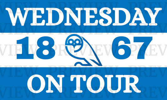 Sheffield Wednesday On Tour