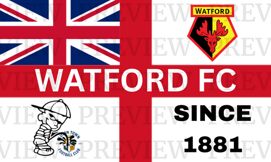 Watford St George's