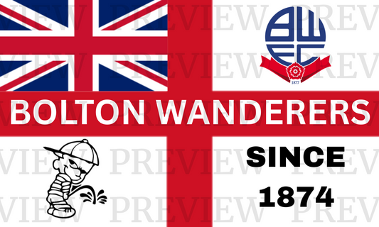 Bolton Wanderers St George's