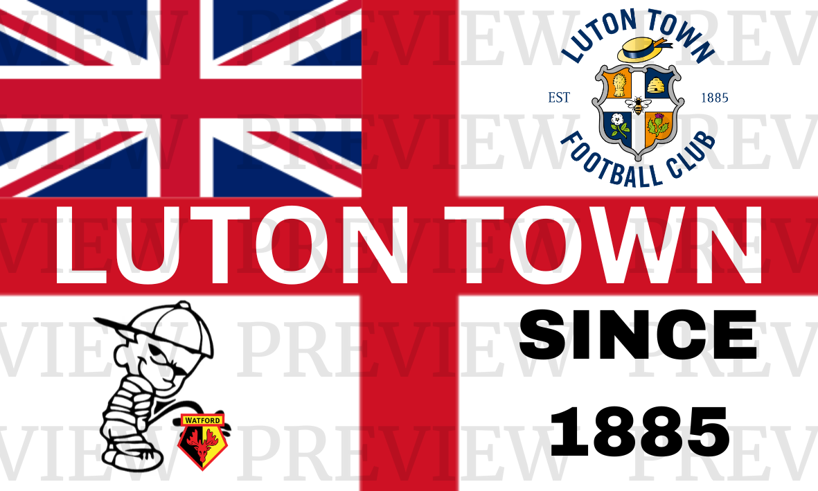 Luton Town St George's
