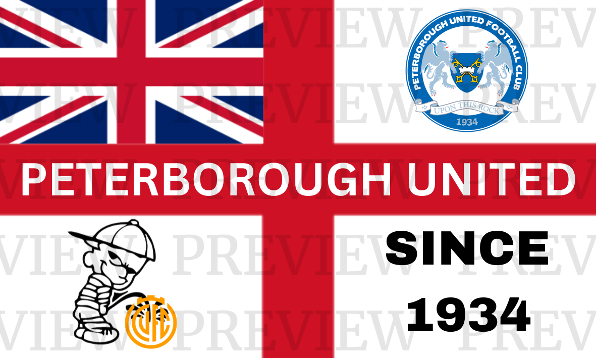 Peterborough United St George's