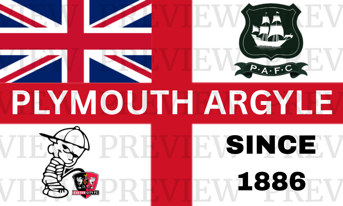 Plymouth Argyle St George's