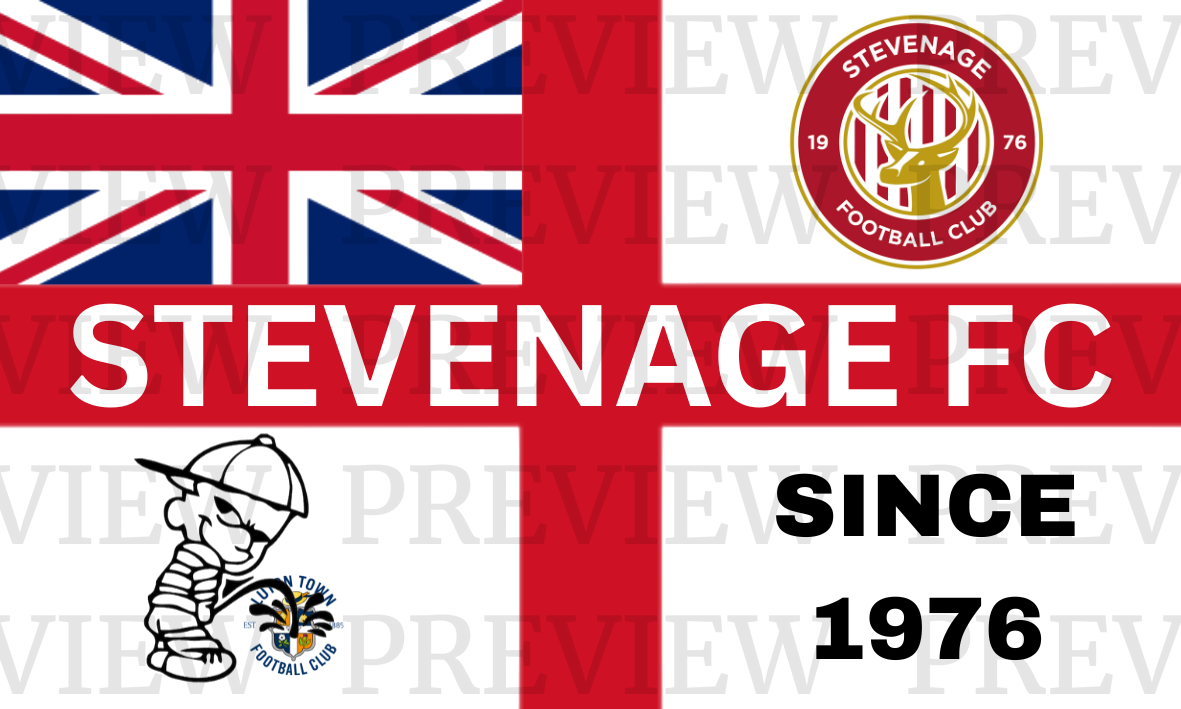 Stevenage St George's