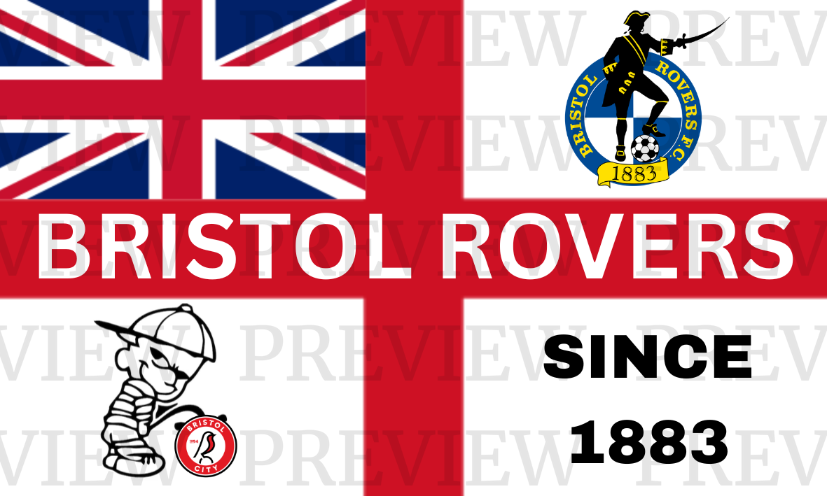Bristol Rovers St George's