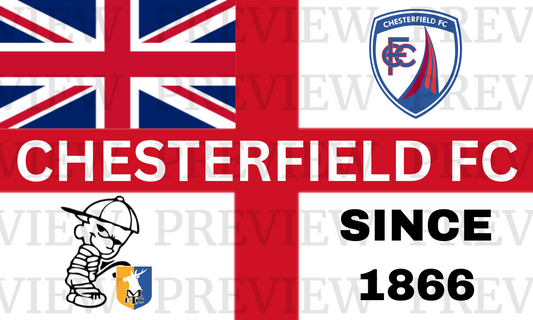 Chesterfield St George's
