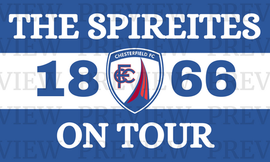 Chesterfield On Tour 3 Sections