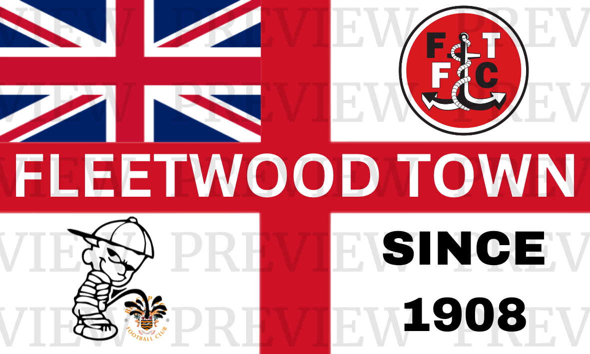Fleetwood Town St George's