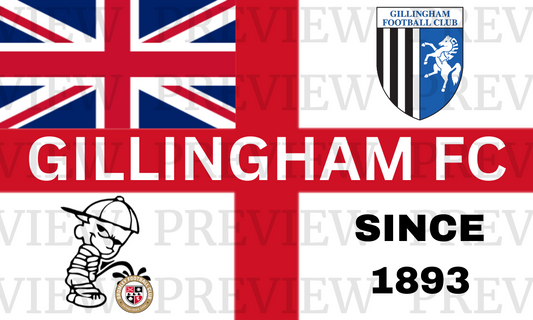 Gillingham St George's