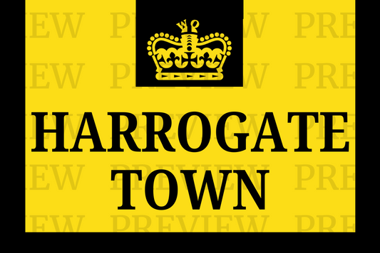 Harrogate Weekend Offender