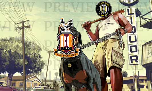 Harrogate GTA