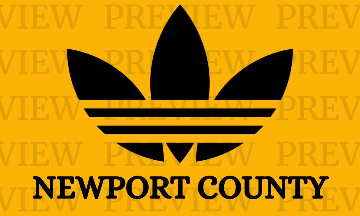Newport Adidas