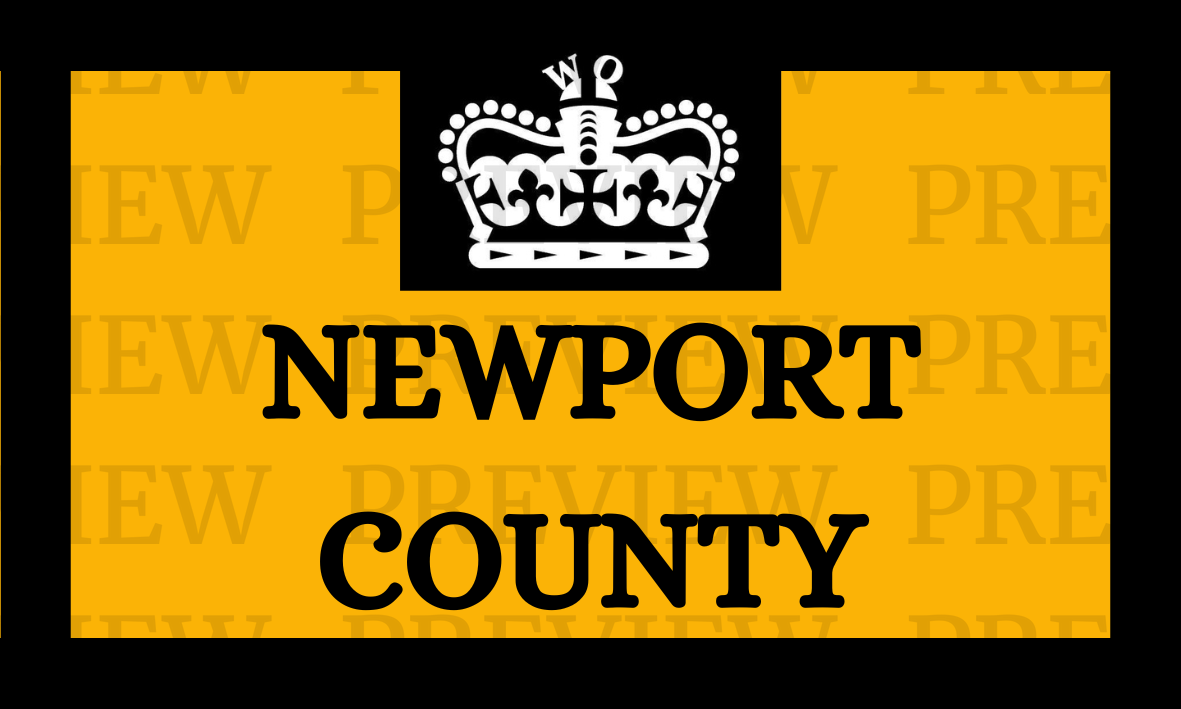 Newport County Weekend Offender
