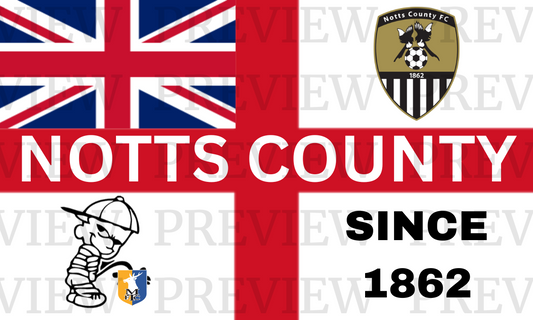 Notts County St George's