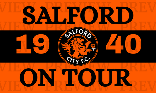 Salford On Tour 3 Sections