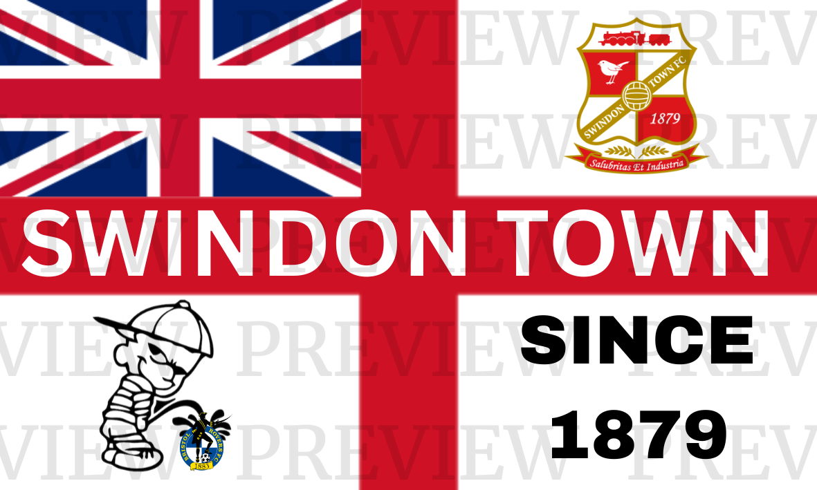 Swindon St George's