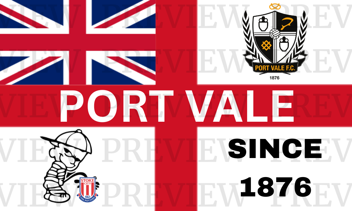 Port Vale St George's