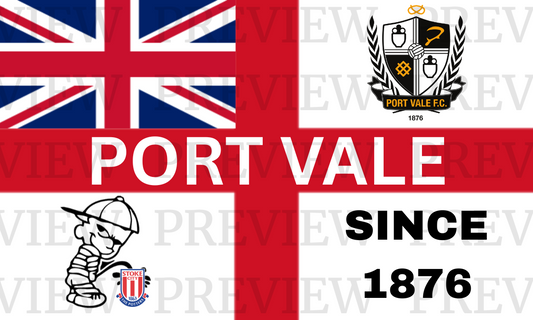 Port Vale St George's