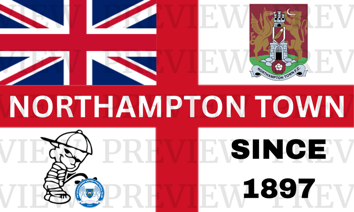 Northampton St George's