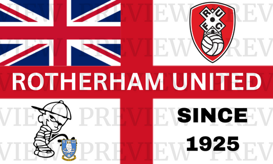 Rotherham St George's