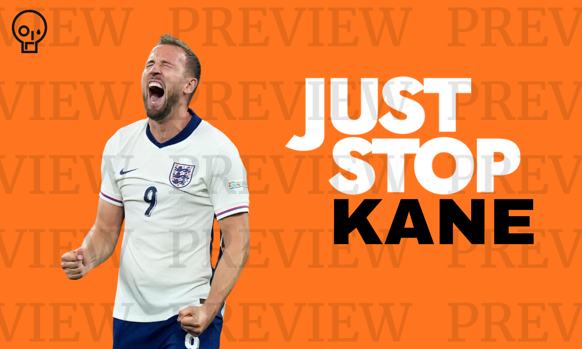 Just Stop Kane