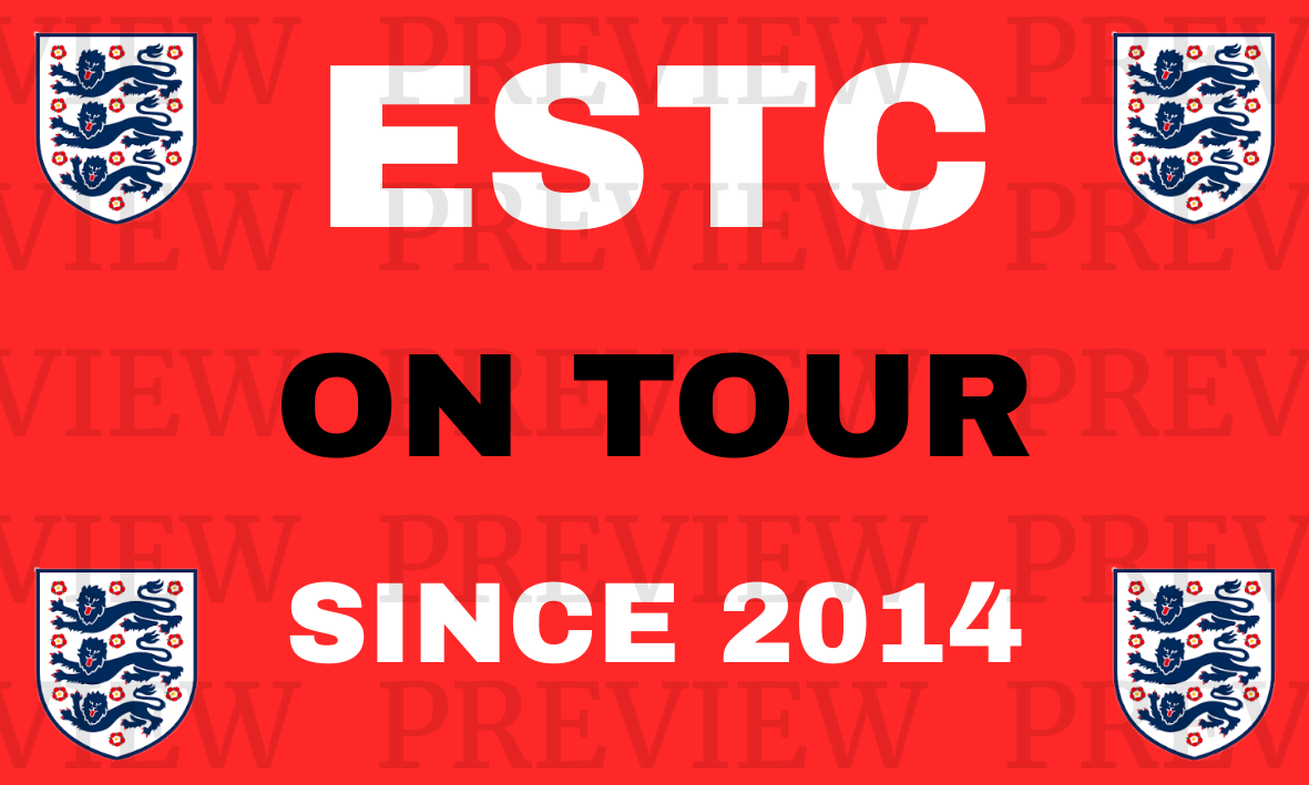 ESTC On Tour