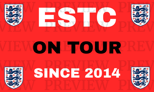 ESTC On Tour