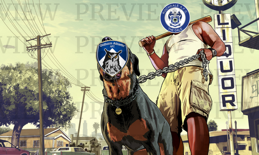 Rochdale AFC