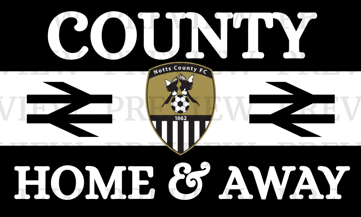 Notts Home & Away