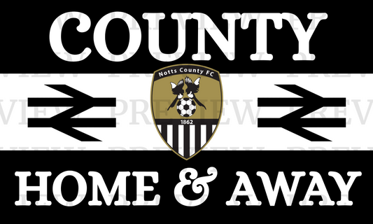 Notts Home & Away