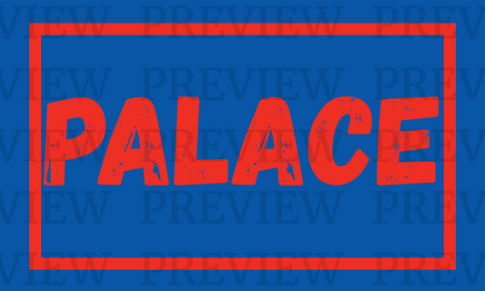 Palace Oasis