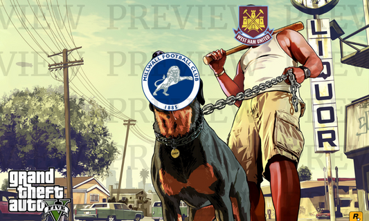 West Ham GTA