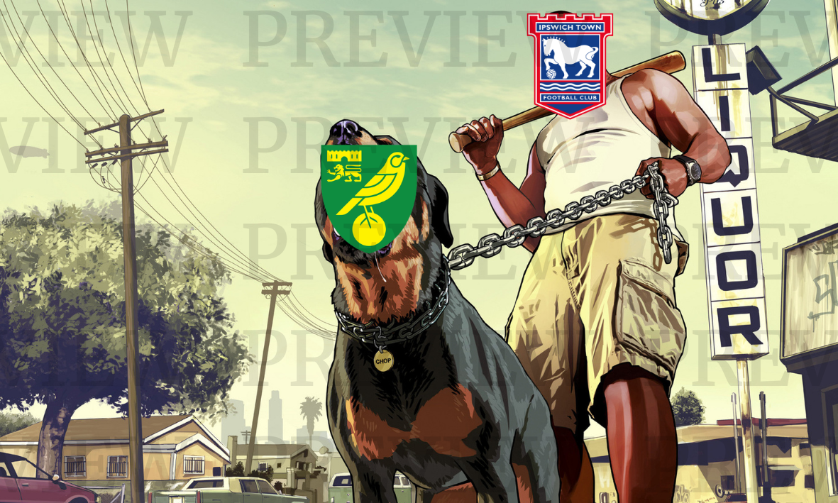 Ipswich GTA