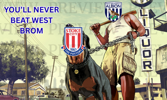 West Brom GTA
