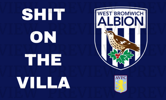 Shit On The Villa