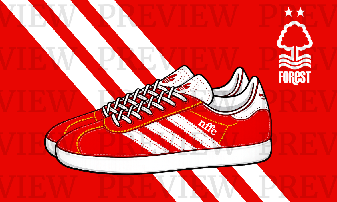 Forest Gazelles