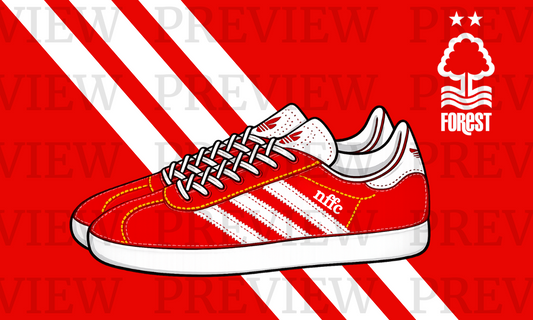 Forest Gazelles